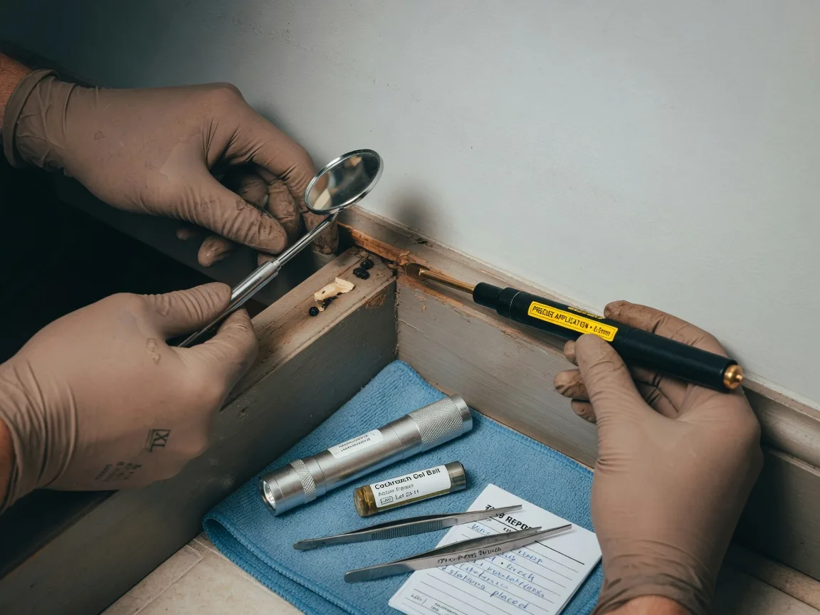 Why choose Emergency Pest Control in Lambert, MS